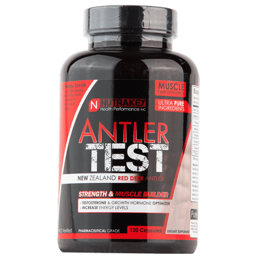 Antler Test